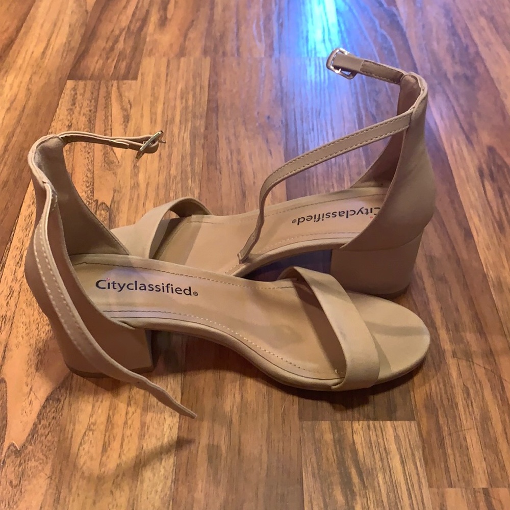 Cityclassified (Amazon) dress shoes